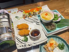 -桃太郎创作料理(大坪店)