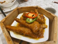 -如丰晟宴(长安万达店)