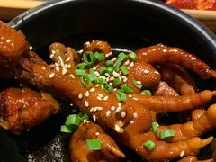 -大牌大·传统杭帮菜(湖滨店)