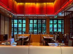 -杭州西子湖四季酒店-WL BISTRO西湖餐厅(灵隐路店)