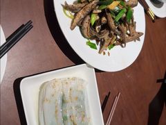 -汀小府·福建客家菜(鼓山沃尔玛店)