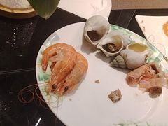 -索菲特酒店·海鲜自助 ·聚餐厅