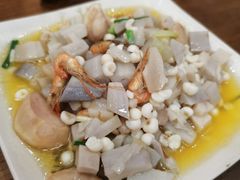 -观桥阁(锦溪店)