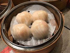 -点点心点心专门店(旺角店)