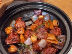 -悦真雅院·四合院·清真私房菜(雍和宫店)