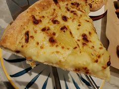 -必胜客(白石桥店)