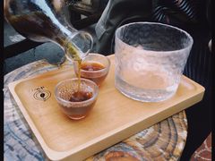 单品咖啡-悟饮门市景店