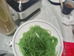 -福阿婆老牌湘菜(大润发店)