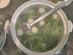 -王家大院·南京菜(湛江路总店)