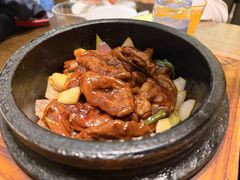 -東城故事·尋找姆媽的味道(玉兰路店)