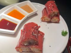 -蝴蝶里·粤菜·点心(滨江龙湖店)