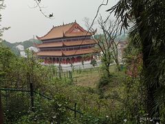 -常德桃花源景区