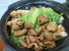 -珍珍小食店(西华路店)