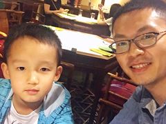 -那家小馆•北京菜•烤鸭(中关村店)