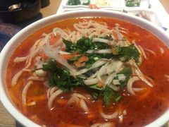 -名羊天下陕北横山铁锅炖羊肉(博文路店)