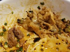 -重庆老字号·吴抄手·高豆花(T3航站楼店)