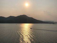 -花亭湖风景名胜区