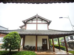 -径山寺