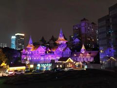 -马勒别墅饭店(静安寺店)