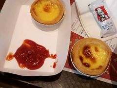 -肯德基(杭州复兴店)