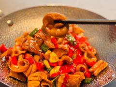 -巡耕记·湖南土菜(长湖店)