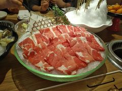 -尚海豆捞(乐虹坊店)