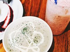-AFS Cafe & Canteen(闽江二路店)