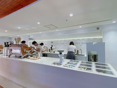 -% Arabica阿拉比卡咖啡(武汉天地店)