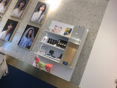 -海马体照相馆(大连柏威年购物中心店)