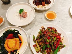 -南小馆(迪士尼小镇店)