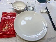 -洪福龙虾