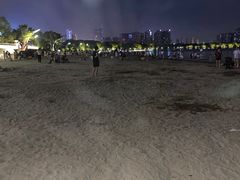 -天鹅湖体育公园