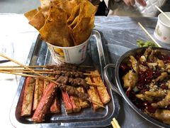 -小民大排档(光谷店)