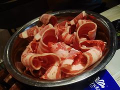 -胡哥烤肥牛(车公庙店)