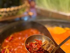 好吃的坨坨牛腩-蜀大侠火锅(四川北路店)