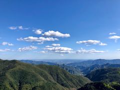 -妙峰山风景名胜区