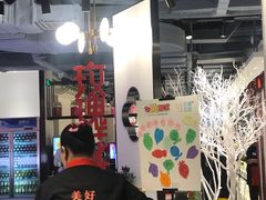 -玫瑰花园自助烤肉(顺义鑫海韵通店)