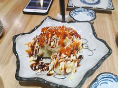 -村上一屋·亚洲菜融合小馆(南楼店)