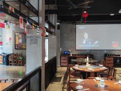 -水门巷餐厅(古子城店)