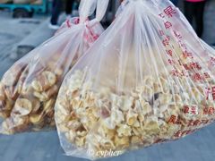 黄金玉米豆-秋栗香(地安门店)