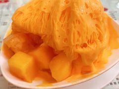 -香港華心糖水鋪(南西总店)