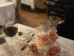 -火车头法国西餐厅