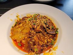 -渝乡辣婆婆·川菜 水煮鱼(中山西路店)