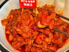 -莲餐厅·湖北菜·潜江小龙虾店(愚园路店)