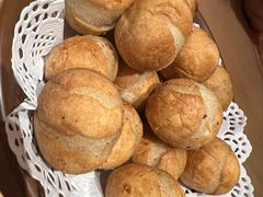 油炸小汤圆-川堂风·跷脚牛肉·乐山爆炒(宝山日月光店)