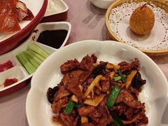 -大鸭梨烤鸭(甘家口店)
