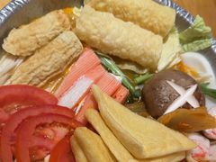 -一心创作料理屋(经开万达店)