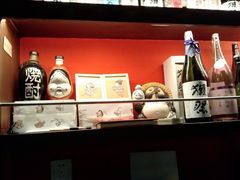 -醉虎传(南锣鼓巷店)