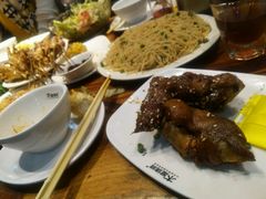 -木屋烧烤(龙岗南联店)