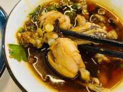 -大江美蛙鱼火锅(都江堰店)